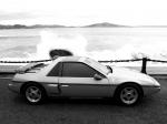 Pontiac Fiero 1984 года